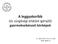 A leggyakoribb (és sürgőségi ellátást igénylő) gyermeksebészeti kórképek. Dr. Vajda Péter, Ph.D., Dr. habil április 17.