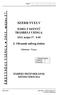 Azonosító jel: SZERB NYELV EMELT SZINTŰ ÍRÁSBELI VIZSGA május 27. 8:00. I. Olvasott szöveg értése. Időtartam: 70 perc