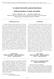 Az atópiás dermatitis patomechanizmusa. Pathomechanism of atopic dermatitis