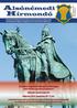 Alsónémedi Hírmondó. Alsónémedi Nagyközség Önkormányzatának és Képviselőtestületének ingyenes tájékoztató és kulturális folyóirata