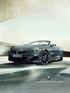 BMW 8-AS CABRIO NOVEMBER