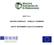 GfK Hungária MKIK ROP 3.4 REGIONÁLIS FEJLESZTÉS OPERATÍV PROGRAM: KÉPZÉSI KERESLET KÍNÁLAT VIZSGÁLATA 2005, NOVEMBER