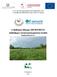 A Balkányi libegős (HUHN20133) különleges természetmegőrzési terület fenntartási terve