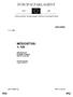 EURÓPAI PARLAMENT MÓDOSÍTÁS: Környezetvédelmi, Közegészségügyi és Élelmiszer-biztonsági Bizottság 2008/2209(INI)