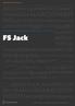 FS Jack. opqrstuvwxyzttkaraœŕřŗśŝšşșť ţŧùúûũüūŭůűųẁẃŵẅỳýŷÿźžżŋð þ #$ ƒ% #$ ƒ% + ± = ~^<>