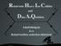 Relativistic Heavy Ion Collider. Data AcQuisition. and. Adatfeldolgzás és a Relativisztikus nehézion ütköztető. Kun Jeromos