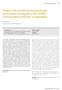 Palbociclib kombinációs kezelések: új kezelési stratégiák a HR+/HER2 előrehaladott emlőrák terápiájában