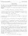 3. FELADATSOR. n(n 1) Meggondolható, hogy B képtere az összes alternáló 4-lineáris függvény tere, magja pedig R. Hesse(f)(X, Y ) = X(Y (f)) X Y (f).