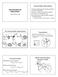 Modellezési transzformáció: [r lokális,1] T M = [r világ,1] Nézeti transzformáció: [r világ,1] T v = [r képernyo,1]