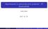 Gelle Kitti Algoritmusok és adatszerkezetek gyakorlat - 07 Hasítótáblák
