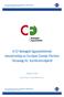 A CF Betegek Egyesületének beszámolója az Európai Cisztás Fibrózis Társaság 41. konferenciájáról