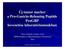 Új j tumor marker Gastrin-Releasing. Peptide ProGRP riumunkban. Piros Alfrédn rium. MOLSZE Kongresszus PÉCS P