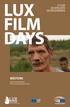 WESTERN 3 FILM 24 NYELVEN 28 ORSZÁGBAN. Valeska Grisebach filmje Németország, Bulgária, Ausztria. Komplizen Film