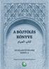 A böjtölés könyve كتاب الصيام. Az iszlám öt pillére könyv.4. Magyarországi Muszlimok Egyháza