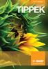 BASF tudástár TIPPEK. növényvédelmi szám