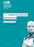 ESET PARENTAL CONTROL ANDROIDHOZ