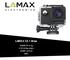 LAMAX X3.1 Atlas. Vízálló 30 m-ig 2.7K 30 fps videó 16 MP-es fotó WiFi - 1 -