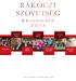 RÁKÓCZI SZÖVETSÉG. Beszámoló Beiratkozási. Szervezeti élet. Anyanyelvi táborok. Program. Ifjúsági találkozók. Magyar-magyar kapcsolatok