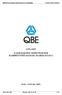 QBE Insurance (Europe) Limited Magyarországi Fióktelepe ATLASZ GAZDÁLKODÓ SZERVEZETEK KÁRBIZTOSÍTÁSÁNAK SZABÁLYZATA (MJK: GSZK )