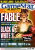FABLE. White 2. Battle for Middle Earth 2 és tsai. 140 oldalon! dvd. állunk meg a padlón...!