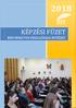 KÉPZÉSI FÜZET REFORMÁTUS PEDAGÓGIAI INTÉZET