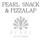PEARL SNACK & PIZZALAP