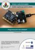 Programozzunk micro:biteket!