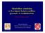 Metabolikus szindróma és 2-es típusú diabetes mellitus gyermek- és serdülőkorban Prof. Dr. Barkai László