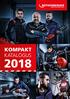 KOMPAKT KATALÓGUS 2018