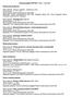 Zoznam podujatí FSŠ UKF v Nitre v roku 2015