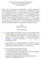 Berhida Város Önkormányzata Képviselő-testületének 3/2015.(II.28.) önkormányzati rendelete a szociális ellátásokról