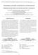 Kongenitális és perinatális vírusfertőzések és következményeik. Congenital and perinatal viral infections and their consequences