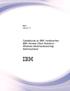 IBM i változat 7.3. Csatlakozás az IBM i rendszerhez IBM i Access Client Solutions - Windows alkalmazáscsomag: Adminisztráció IBM