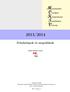 2013/2014. Feladatlapok és megoldások. Adobe Reader verzió