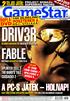 project nomads superbike racing Európa legolvasottabb gamer magazinja driv3r első infók! ut 2006 tomb raider 7 spellforce 2 heroes 5