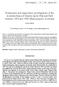 Preliminary and exploratory investigations of the Aculeata fauna of Danube-Ipoly National Park between 1993 and 1996 (Hymenoptera: Aculeata)