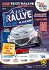 A123 Teszt Rallye 2018 /MARB+Licence Orfű, március