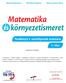 Matematika. környezetismeret. Tankönyv I. osztályosok számára. I. rész. Fordította: Vizi Beáta