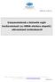 EIOPACP 13/09 HU. Iránymutatások a biztosító saját kockázatainak (az ORSAelveken alapuló) előretekintő értékeléséről