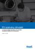 EN szabvány útmutató. Az Ansell összefoglaló útmutatója az EU minősítésű kézvédelmet szabályozó EN szabványokhoz.