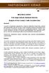 MÉSZÁROS GÁBOR 1. Pest megye baleseti adatainak elemzése. Analysis of Pest County s Traffic Accidents Data