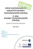 SIÓFOK TELEPÜLÉSFEJLESZTÉSI KONCEPCIÓ ÉS INTEGRÁLT TELEPÜLÉSFEJLESZTÉSI STRATÉGIA III. kötet: INTEGRÁLT TELEPÜLÉSFEJLESZTÉSI STRATÉGIA