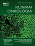 KLINIKAI ONKOLÓGIA. Gyógyszeres kezelés Relabáló epithelialis petefészekrákok Melanoma Világossejtes veserák