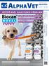 Biocan PUPPY. Hírek NOVEL ÁTÜTŐ ERŐ, NAGYFOKÚ VÉDELEM. Liofilizátum és oldószer szuszpenziós injekcióhoz kutyák számára. december.
