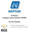 A Neptun hallgatói webes felülete (HWEB) Az első lépések
