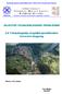 JELENTŐS VÍZGAZDÁLKODÁSI PROBLÉMÁK. 2-5 Tokaj-Hegyalja vízgyűjtő-gazdálkodási tervezési alegység