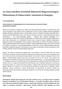 Az etnocentrikus érzelmek dimenziói Magyarországon Dimensions of ethnocentric emotions in Hungary