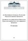AZ ESZTERHÁZY KÁROLY EGYETEM PEDAGÓGUSKÉPZŐ KÖZPONT KOMPLEX ALAPPROGRAM ORSZÁGOS PEDAGÓGUSKÉPZŐ ÉS -TOVÁBBKÉPZŐ KÖZPONT ÜGYRENDJE