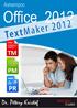 Ashampoo Office 2012 TextMaker