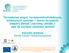 Társadalmi alapú, természettudományos, kísérletező tanulás Socio-Scientific Inquiry Based Learning (SSIBL): egy új európai oktatási modell